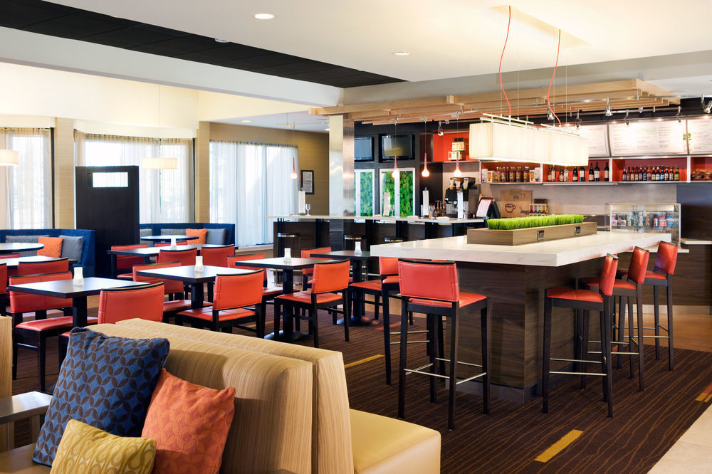 Courtyard By Marriott Boulder Hotel Exterior photo