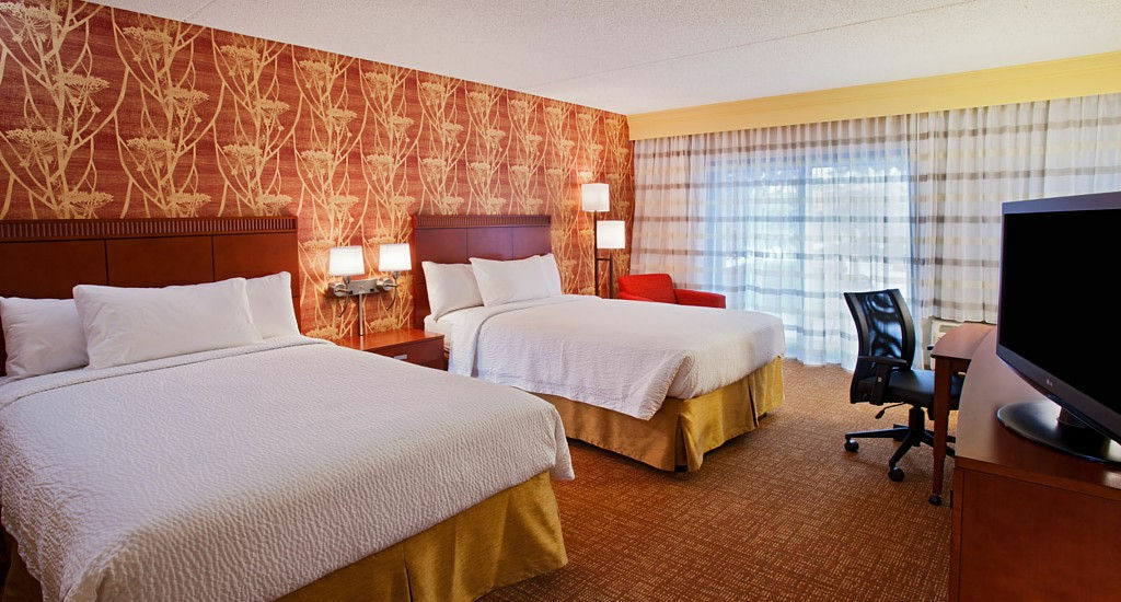 Courtyard By Marriott Boulder Hotel Exterior photo
